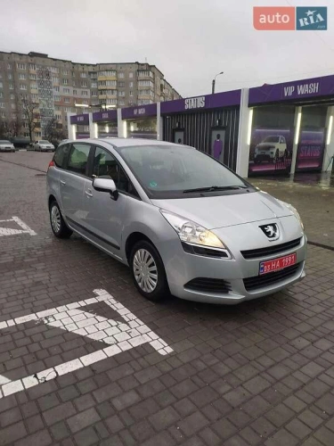 Peugeot