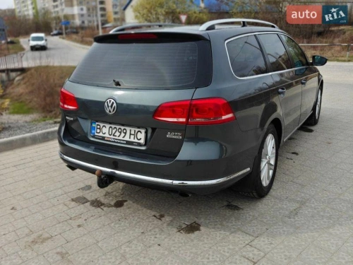 Volkswagen