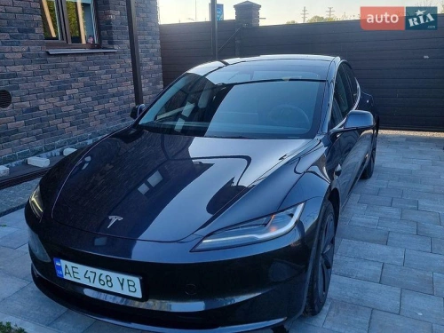 Tesla