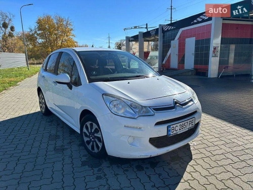 Citroen