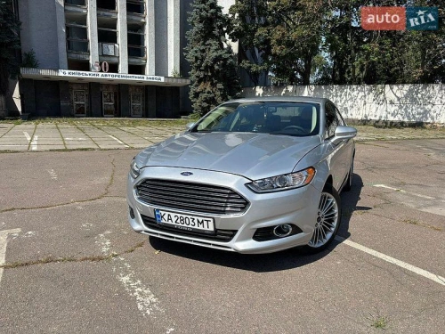 Ford
