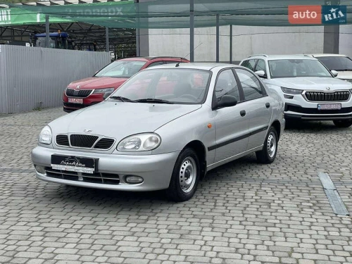 Daewoo