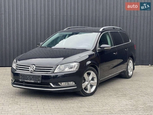 Volkswagen