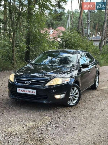 Ford