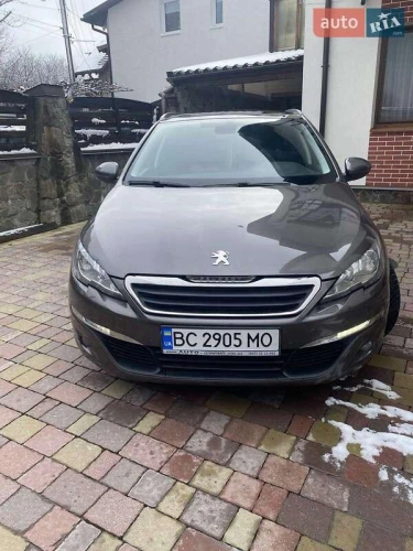 Peugeot