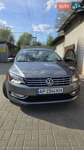 Volkswagen