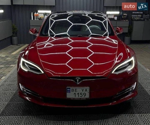 Tesla