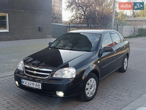 Chevrolet
