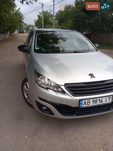 Peugeot