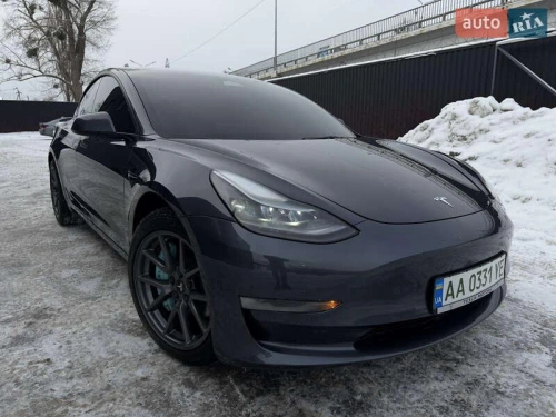 Tesla