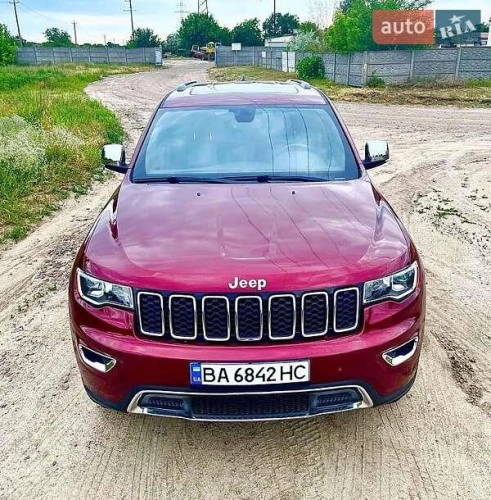 Jeep