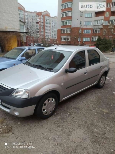 Dacia