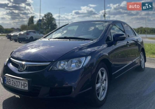 Honda