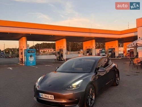 Tesla