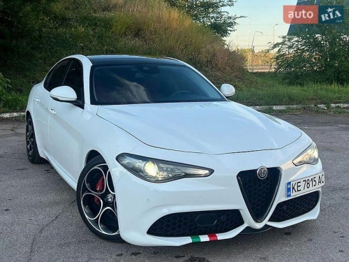 Alfa Romeo