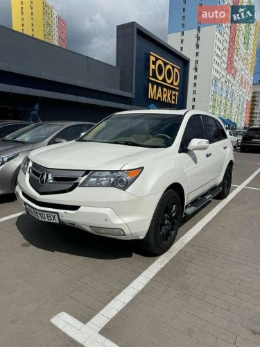 Acura