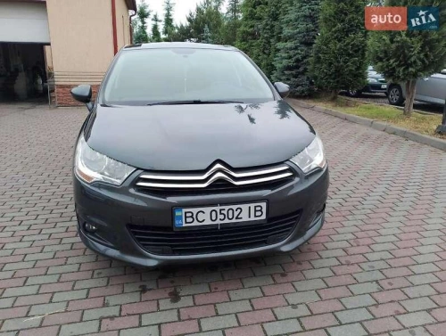 Citroen