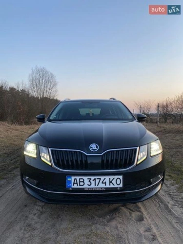 Skoda