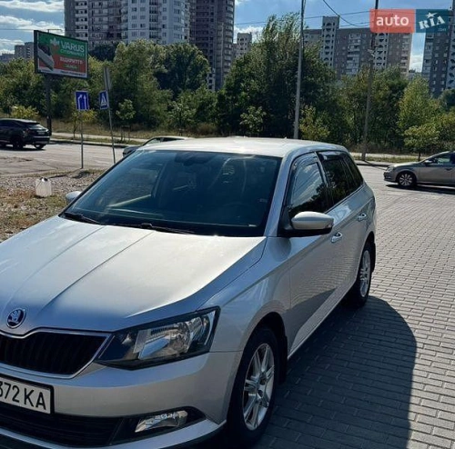 Skoda
