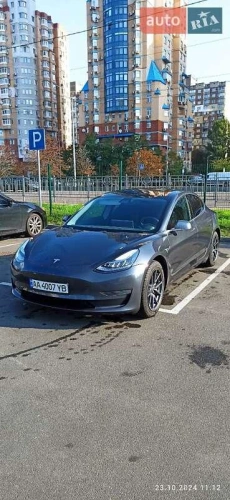 Tesla