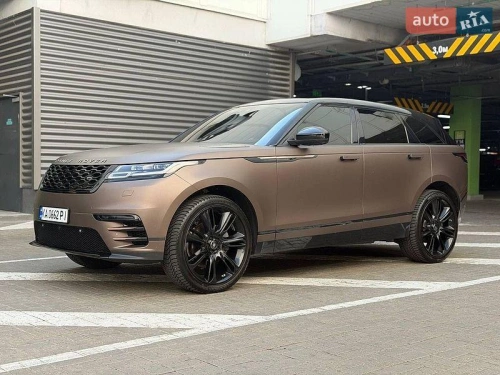 Land Rover