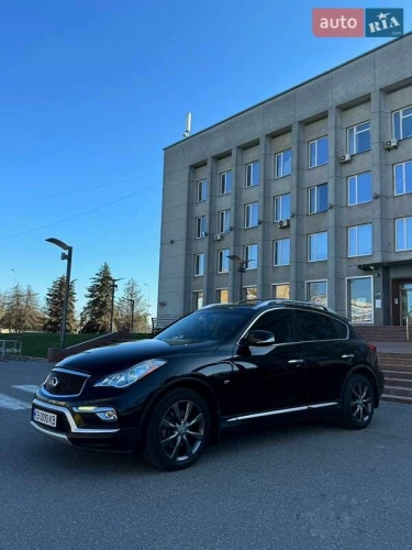 Infiniti