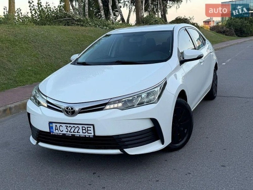 Toyota