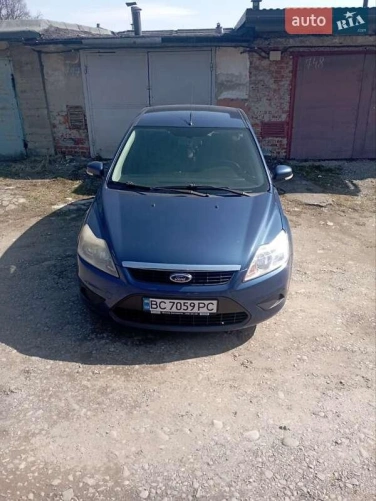 Ford