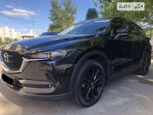 Mazda