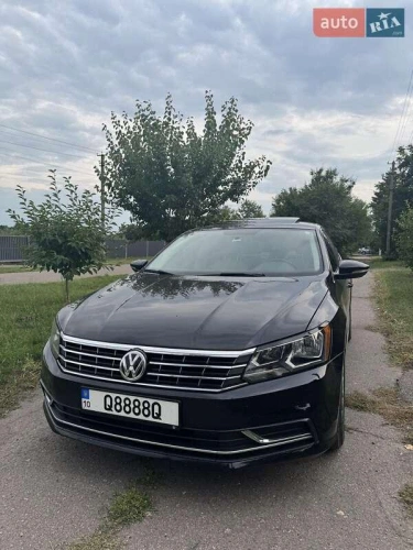 Volkswagen
