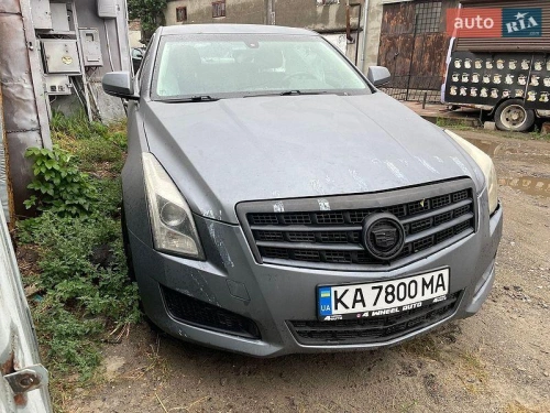 Cadillac