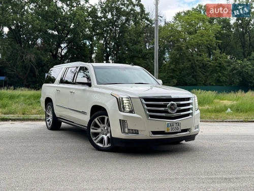 Cadillac