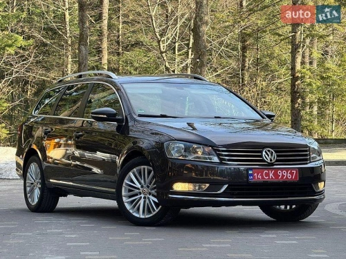Volkswagen