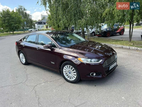 Ford