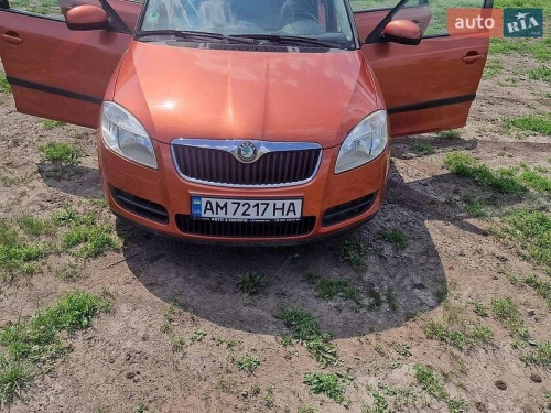 Skoda