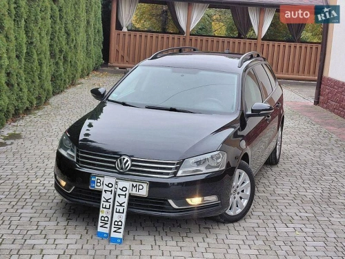 Volkswagen