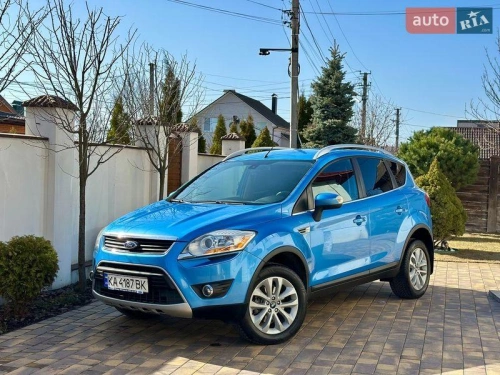 Ford
