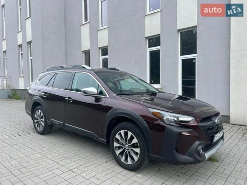 Subaru