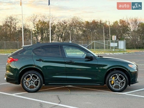 Alfa Romeo