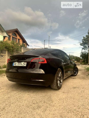 Tesla