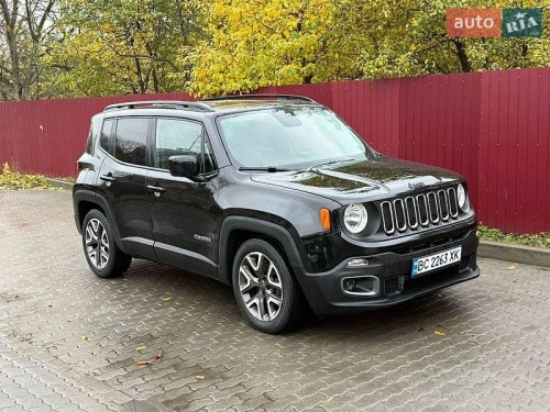 Jeep