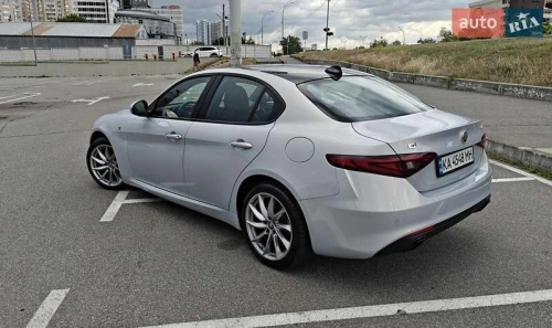 Alfa Romeo