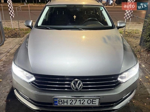 Volkswagen