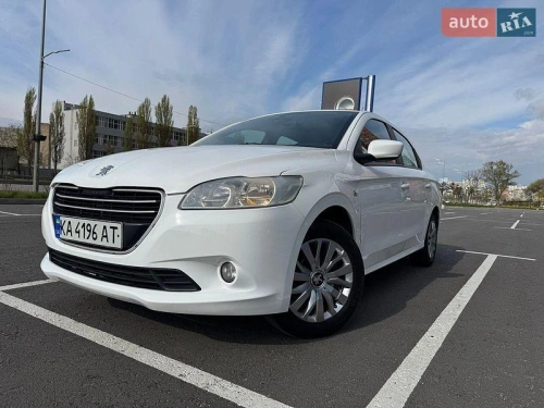 Peugeot