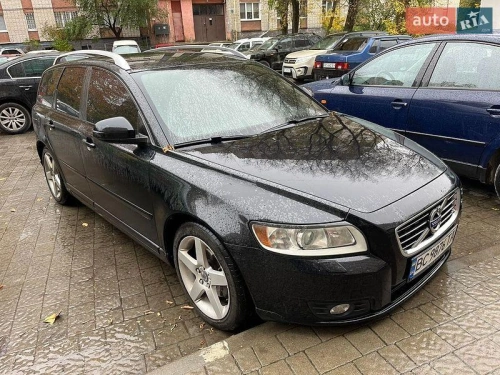 Volvo