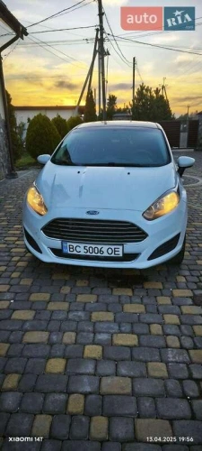 Ford