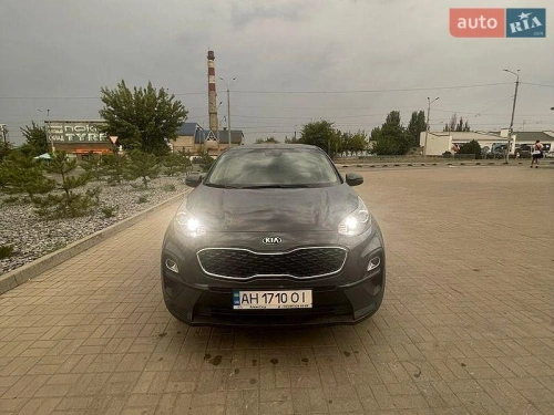 Kia