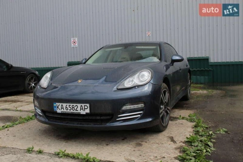 Porsche