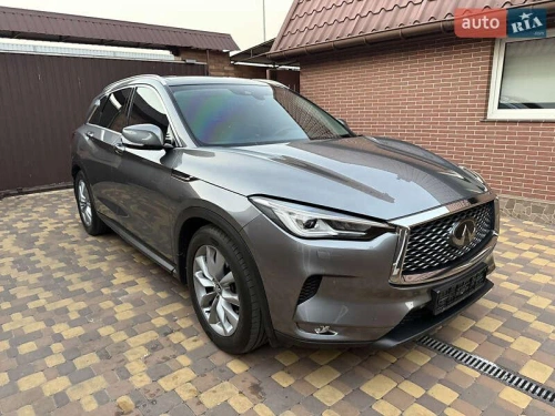 Infiniti