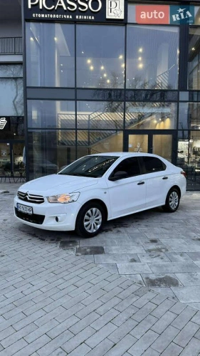 Citroen